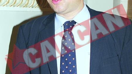 Ancheta antidrog la Academia de Politie
