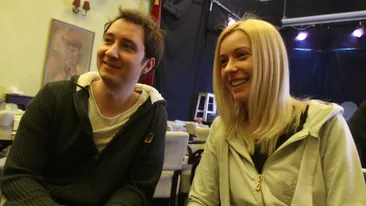 A divortat, s-a reindragostit si acum urmeaza sa... Vezi ce planuri si-a facut Diana Dumitrescu si cum vede viata la 30 de ani