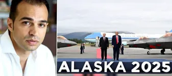 Ștefan Popescu: Un an de la întâlnirea Trump-Putin din Alaska. Momentul care a schimbat planeta