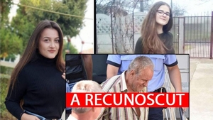 Breaking News: Gheorghe Dincă şi-a recunoscut crimele: "Au venit aici pentru a întreținere relații sexuale şi..."