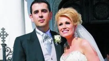 Sotul Cristinei Rus a dat lovitura! A incasat 20 de milioane de euro dintr-un foc si..