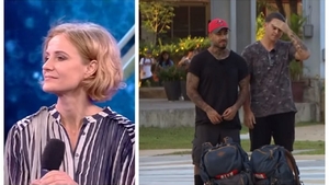 Lia Bugnar, reacție dură după ce Alex Velea a criticat Asia Express: „Li s-a făcut milă de el”