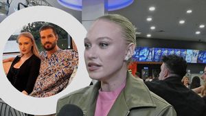 Gina Chirilă, confesiuni incendiare după mariajul eşuat cu Bogdan Vlădău: „Am încercat să fac de toate!”