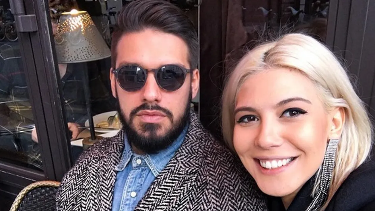 Sore, declaraţii neaşteptate despre nuntă şi al doilea copil