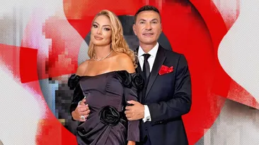 Ea cu organizarea, el cu plata. Detalii din culisele mariajului cu Cristi Borcea. Valentina Pelinel: “Se cumpără ca pentru o fabrică” | EXCLUSIV