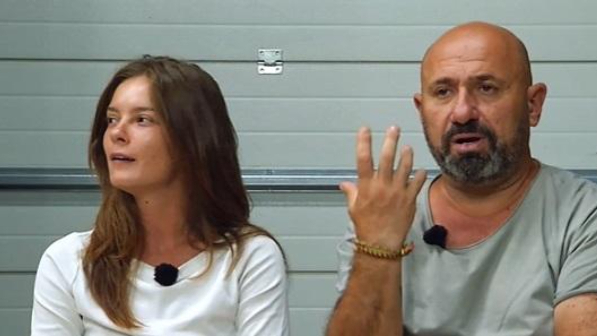 Motivul pentru care Doina Teodoru a plecat din proba de la America Express 2023. De ce l-a lăsat singur pe Cătălin Scărlătescu la Antena 1