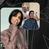 Andreea Popescu, o nouă schimbare de look! Fanii au crezut că nu văd bine
