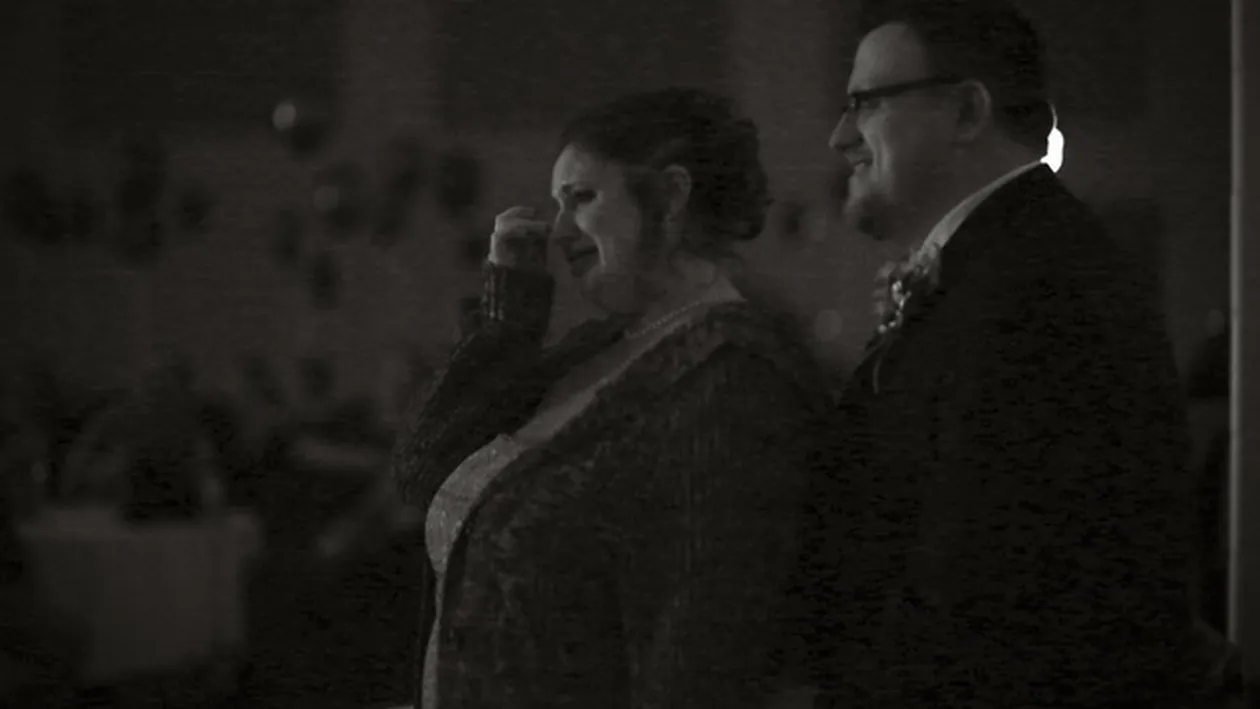 Povestea care a devenit VIRAL pe Internet! Este INCREDIBIL ce se intampla in aceasta imagine! Toti au inceput sa PLANGA