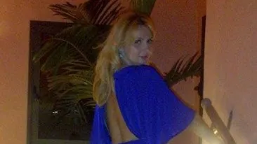 Gabriela Ghenea, mai isteata decat Dana Patriciu. Vezi cum se bate pe avere cu sotul milionar desi nu plateste acum taxa de timbru