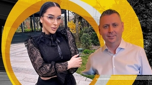 Ireal! Ce i-a spus Daniel Balaciu Danei Roba, azi, în sala de judecată: ”Fetele sunt traumatizate!”
