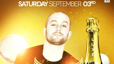 (P) Vara s-a terminat, dar petrecerea continuă la BOA! Invitatul special din această sâmbătă va fi DJ ANDI P