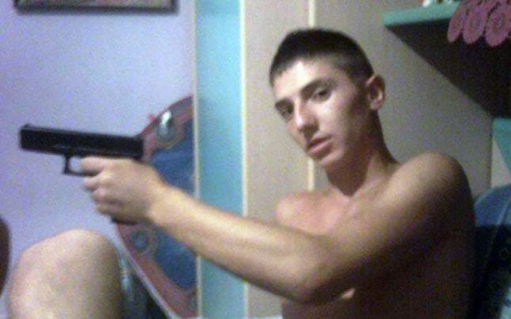Emilian Florin Avădanei şi-a şantajat amicii care se prostituau