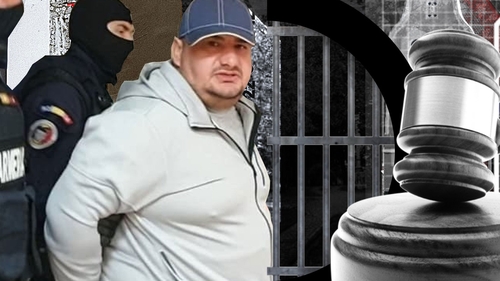 Răsturnare de situație în cazul interlopului care ar fi comandat asasinarea unui jurnalist din Timișoara. Magistrații au decis că…