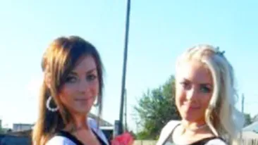 Asa eleve n-ai mai vazut! Cum s-au imbracat tinerele ca sa se duca la scoala e…Voi ce parere aveti