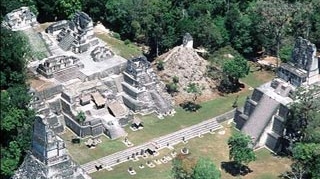 Cele mai vechi calendare maya au fost descoperite in Guatemala. Vezi daca prezic sfarsitul lumii!