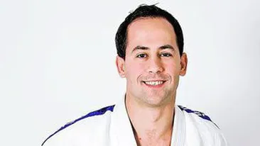 Nu a ales actoria, dar e maestru in Jiu Jitsu. Tudor Mihaita, la cel mai tare turneu de arte martiale din lume