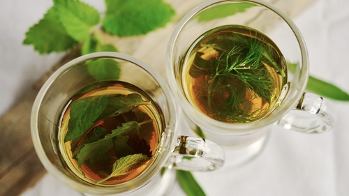 Cea mai bună plantă pentru curele de detoxifiere. Efectele sunt foarte rapide