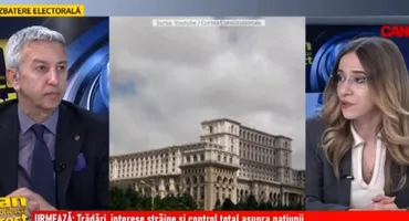 Scenariul șoc privind alegerile parlamentare: ”Ar trebui reluate” | Dan Diaconescu Direct
