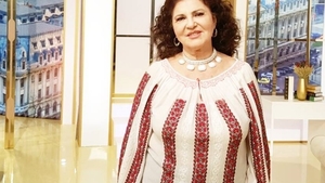 Are 78 de ani, dar nu-şi arată vârsta! Ce mănâncă Irina Loghin ca să se menţină mereu tânără