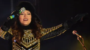 Suma colosală pe care o primește Andra Măruță pentru cele două concerte de Revelion. Vedeta Pro TV câștigă într-o noapte cât alții într-o viață întreagă