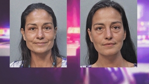 Vești șocante din Statele Unite. Gemenele INDIGGO, arestate la Miami: vătămare, tâlhărie...