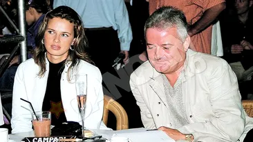 Blanche, fosta iubita de la Iasi, asteapta un semn de la Irinel