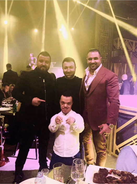El este denunțătorul lui Alex Bodi! “Sharpele Nebunu” & fostul soț al Biancăi au fost “frați” până să-i probeze DIICOT-ul: mega-party-uri cu șampanii scumpe + au împărțit un Rolls Royce și… | SUPER GALERIE FOTO