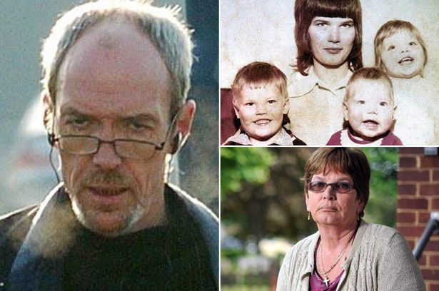 David McGreavy, ”Monstrul din Worcester” care a tras în țeapă trei copii, va fi pus în libertate