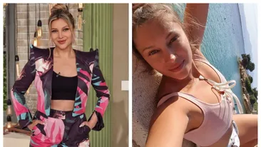 Așteaptă Lora primul ei copil?!? Declarație controversată a lui Cove: „Toate colegele mele şi-au făcut afaceri sau au rămas însărcinate”