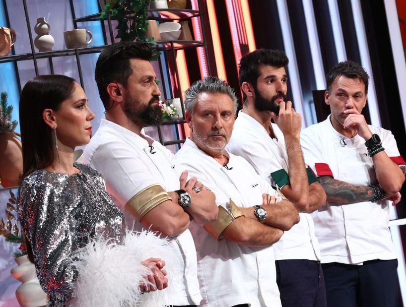 Cine a câștigat marele premiu de la Chefi la Cuțite - sezonul 14 / sursă foto: Antena 1