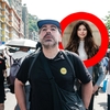 De ce se urăsc Maurice Munteanu și Valerie Lungu, de fapt. De la ce a plecat râca dintre cei doi concurenți de la Asia Express