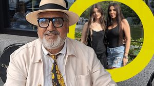 Afacerista „prăduită” de 350.000 €, în mijlocul unui nou scandal! Cel mai cunoscut influencer (+70 de ani) a jignit-o ca la uşa cortului