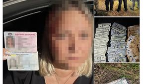 O rusoaică trecea ilegal în România ucrainenii care fugeau de armată. Cât costa să ajungi din Ucraina în UE