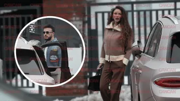 Bianca Drăgușanu și Gabi Bădălău au „împărțit” 400.000 € la plecarea de la restaurant. Diva supremă a dat indicațiile, el s-a conformat imediat