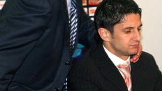 Mircea Lucescu vine sa-l salveze pe Razvan