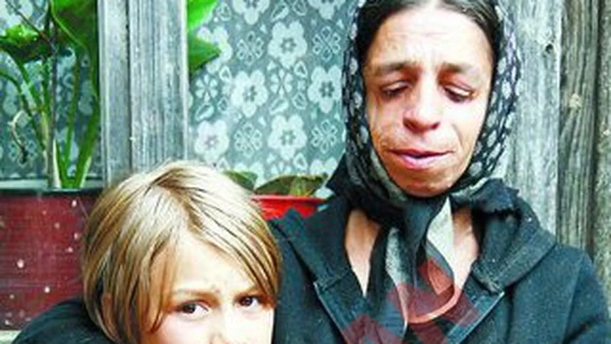 N-are bani sa-si ingroape copiii