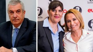 Călin Popescu Tăriceanu, despre decizia CEDO în cazul Laurei Codruța Kovesi: “Șmecherie avocățească...”