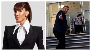 Ce legătură ar avea Denise Rifai cu dosarul DNA al lui Ciprian Ciucu. Detalii din anchetă