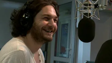 Replica USTURATOARE! Ce spune chef Adrian Hadean despre sendvisurile lui Florin Dumitrescu!