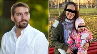 Scandalurile se ţin scai de Casa Regală. Ex-Principele Nicolae e acuzat că şi-a abandonat fetiţa: „Îmi cresc bebeluşa ca mamă singură!“