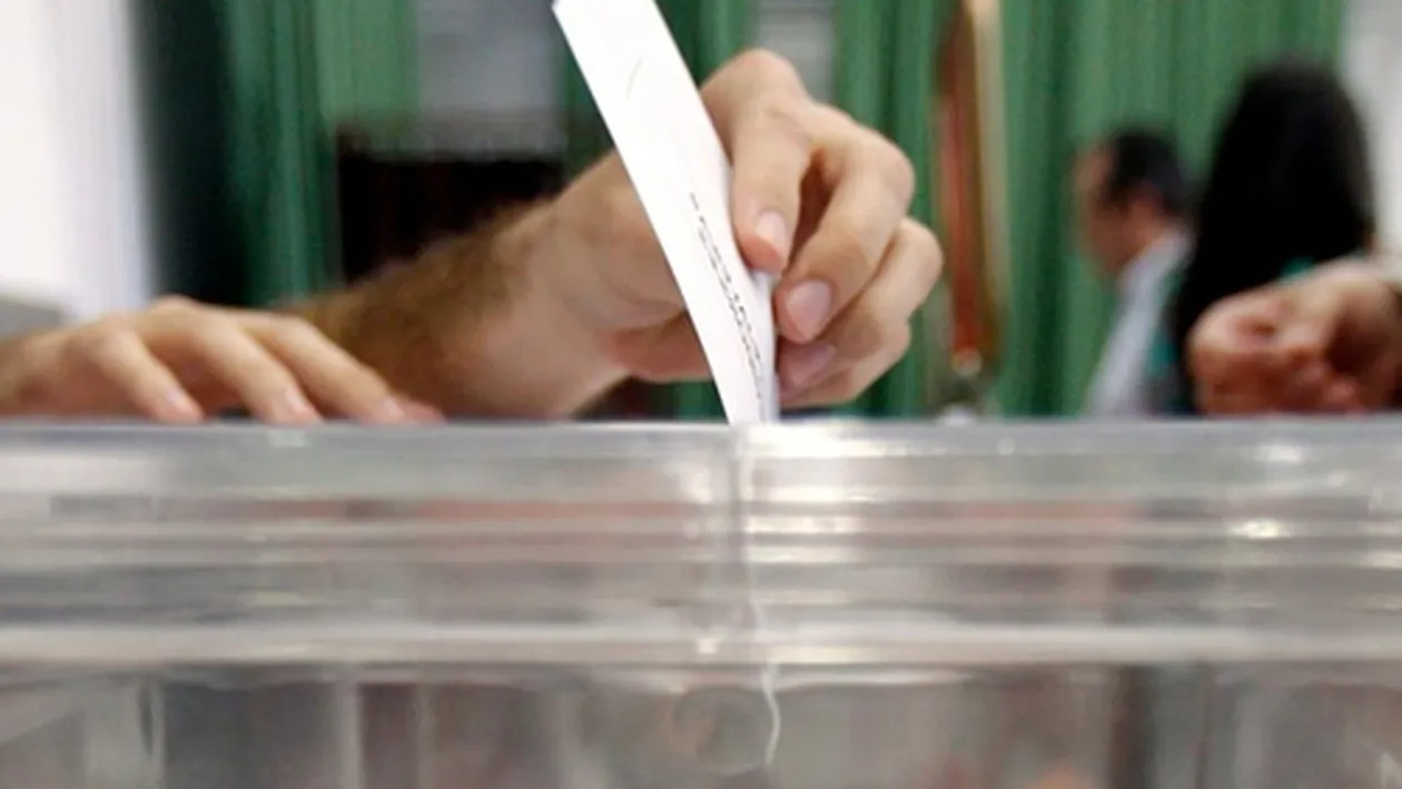 Alegerile parlamentare 2012! Afla aici primele rezultate oficiale