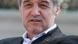 Becali: "Stoichita mi-a garantat titlul"