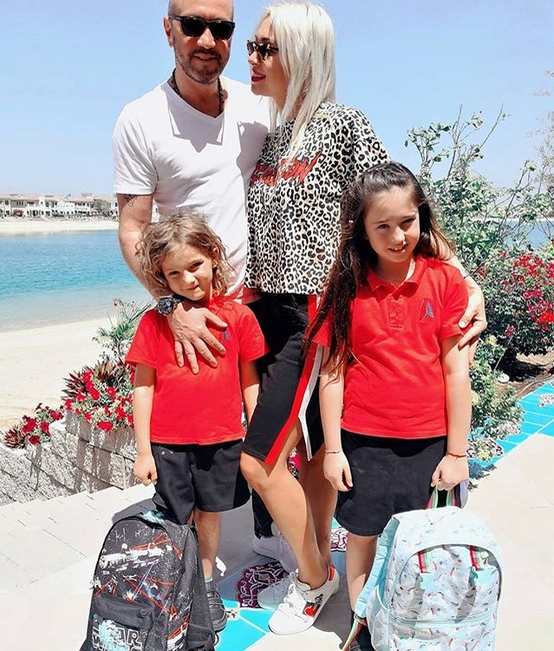 Scandal răsunător între Giani Kiriță și Walter Zenga! Italianul a răbufnit, iar fostul dinamovist a luat foc