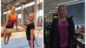 Reacția surprinzătoare a Cameliei Voinea, după ce derapajele sale violente au fost publicate: „Oficialii FRG m-au amenințat și șantajat permanent cu aceste imagini”