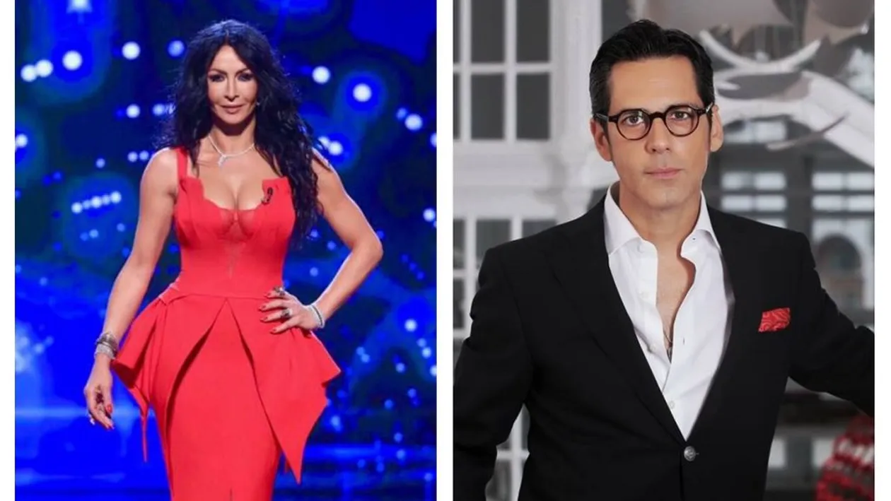 Gestul făcut de Mihaela Rădulescu după ce Ștefan Bănică a devenit tată din nou