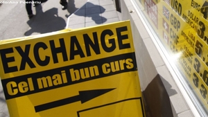 Curs valutar 8 aprilie 2019. NU e o eroare: cât costă 1 EURO în prima zi a săptămânii