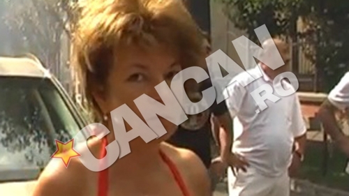 Avocata bancilor din Timisoara, terorizata! I-au dat foc la casa dupa ce i-au otravit cainii!