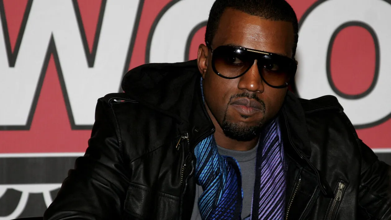 Kanye West și-a schimbat din nou numele. Cum îl cheamă acum pe rapper