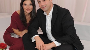 Ioana Ginghină confirmă divorțul de Alex Papadopol: "O să sparg buba"