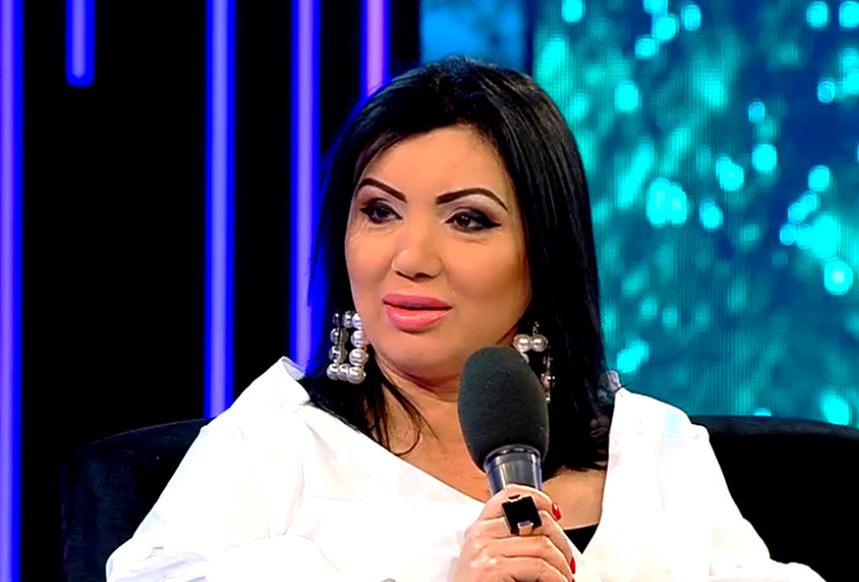 Adriana Bahmuțeanu îl desființează pe Jador: ”Acum ești buricul Pământului, dar băiatule…”